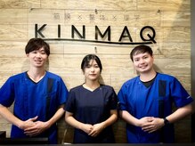 キンマク 土浦院(KINMAQ)