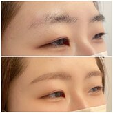 モアビューティ 庚午店(MORE BEAUTY)