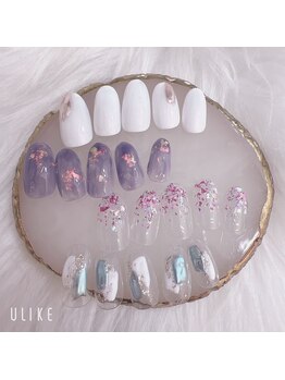 ミニオン 北浦和店(minion)/シンプルコース♪¥5980