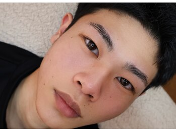 リラクゼーションネイルサロンリキリキ(Relaxation Liki Liki)