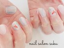 定額デザイン/金魚¥8800