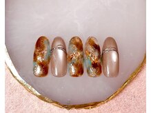 プティネイル(Puti Nail)/◇¥9,350◇