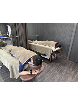 友達・カップルで利用したい