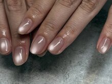 ノエル 新宿南口(Noel)/マグネットネイル 新宿/新宿南口