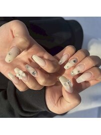 【ERIKA】持ち込みデザイン