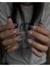 アテ(ate)/【デザインアート＋】