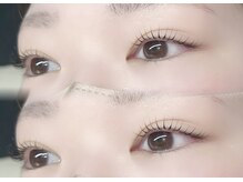 ビビ(Be_bi)/まつ毛パーマ