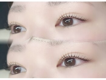 ビビ(Be_bi)/まつ毛パーマ