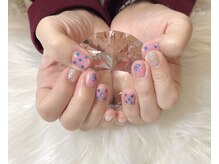 エーナイン イオンモール苫小牧店/定額デザインアレンジ