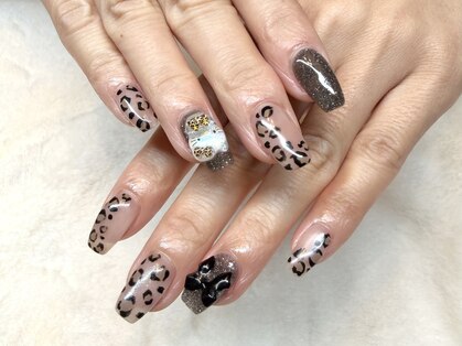 アロアロ(ALOALO)の写真