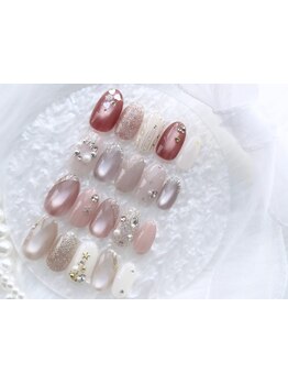 モテ可愛系（デート・合コン）が得意