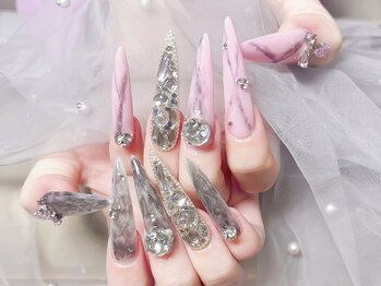 センシー ネイル スタジオ(Sensy Nail Studio)