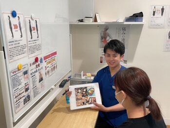 おおたき整体院 七隈駅前店の写真/【ご予約殺到中】本気で痩せたい方必見!結果重視の女性人気No.1ダイエットサロン★高評価口コミ多数!