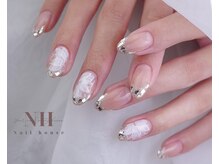 ネイルハウス(Nail house)