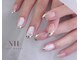 ネイルハウス(Nail house)の写真