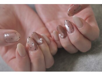 マウロアネイル(mauloa nail)/