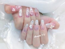 シュエット(Chouette)/