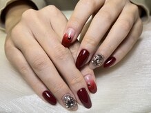 ピピーネイルズ 新宿(PIPPY NAILS)/自爪持ち込み