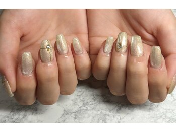 アンシャンテ(enchante)/マグネット