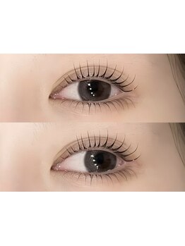 デザイン力が自慢のサロン