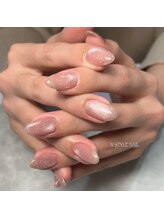 エヌスタイルネイル(N STYLE NAIL)/マグネット