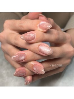 エヌスタイルネイル(N STYLE NAIL)/マグネット