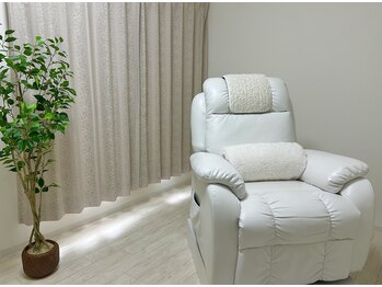 シェリー(cherie)/完全個室プライベートサロンです