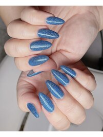 ☆フラッシュネイル☆