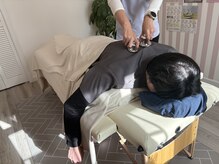 プレマ(Prema)/ネオヒーラーの大と小を使って♪