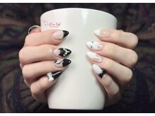 エーコン(ACon)/チップ長さ出し &nbsp;FREE DESIGN