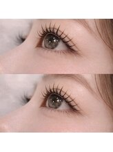 ソイズ 高崎店(SOIS)/韓国式ラッシュリフト