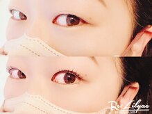 リリアック(Re:Lilyac)/Re:ilyac#まつげパーマ#マツエク