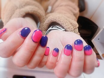 エマネイル(Emma Nail)/