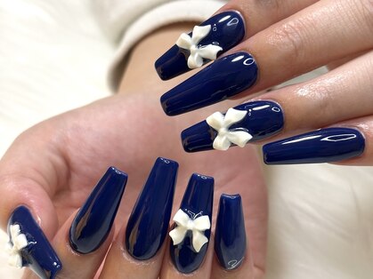 ビーネイル(be Nail)の写真