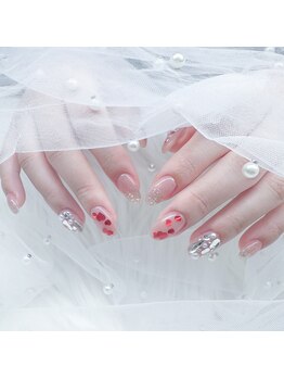 シュシュ(Chou Chou)/ハートホロ