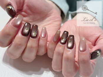 ラクレ 博多店(Lacl'e)/Brownマグ*