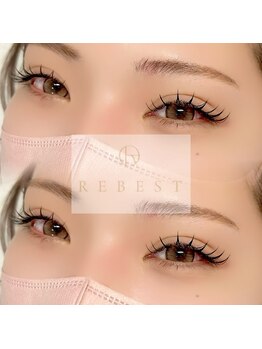 リーベスト 心斎橋店(REBEST)/