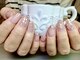 キミネイル(Kimi nail)の写真