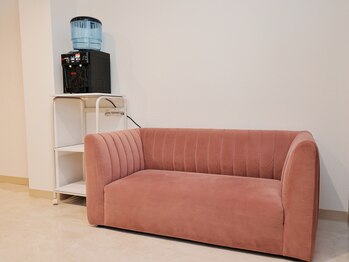 ベル 堀江(Belle)/ハーブピーリング｜店内内装