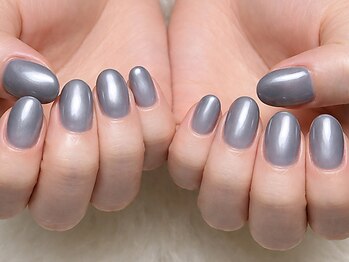 ファッシーナ(Fascina)/〇グレーマグネットワンカラー