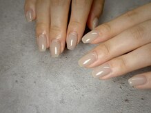 ナナネイル(7.Nail)/大人カラー