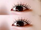 クリムアイラッシュ(crim eyelash)の写真/丁寧カウンセリングでお好みのデザインが叶う★人気の束感デザイン仕上がりも相談OK♪お顔の魅力を更にUP☆