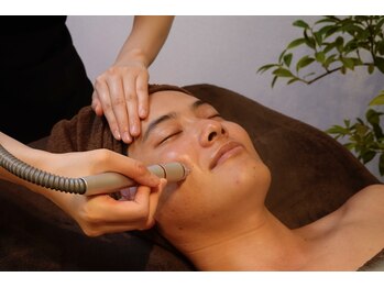 リリファン(Rerefun)/黒ずみ・角栓ごっそり洗浄