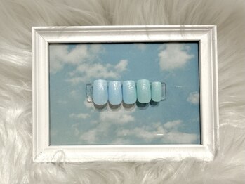 ネイルサロン マリポーサ(Nail Salon MARIPOSA)/柴田限定*トレンド定額