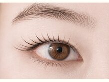 クロム アイプラス 狭山 入曽店(CHROM eye+)/目尻にそって長く上げるJカール