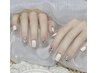 【Hand】ワンカラー+埋め尽く4本☆90分