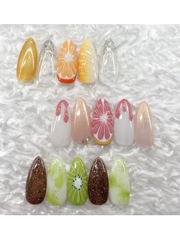 6.7月定額デザイン