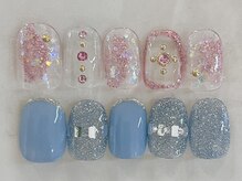 リッシュ ネイル(riche nail)/トレンドデザインコース