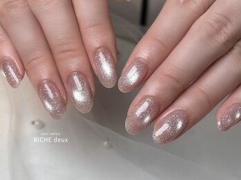 リッシュ ドゥ(RICHE deux)/フラッシュマグ