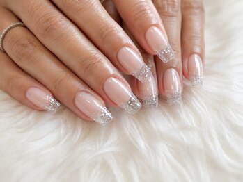 ミアネイル(Mia nail)/長さ出し10本＋アートし放題♪